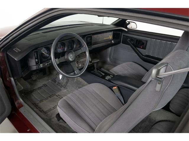 1985 Pontiac Firebird Trans Am (CC-1275945) for sale in St. Charles, Missouri