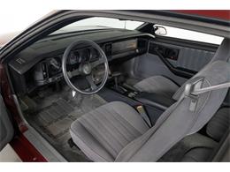 1985 Pontiac Firebird Trans Am (CC-1275945) for sale in St. Charles, Missouri
