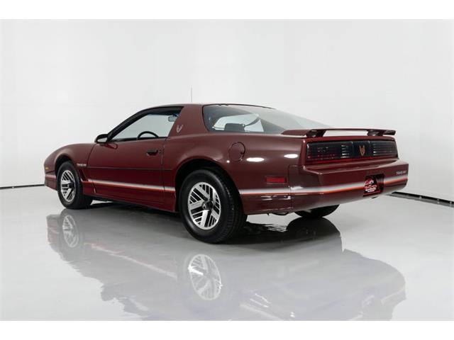 1985 Pontiac Firebird Trans Am (CC-1275945) for sale in St. Charles, Missouri