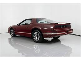 1985 Pontiac Firebird Trans Am (CC-1275945) for sale in St. Charles, Missouri