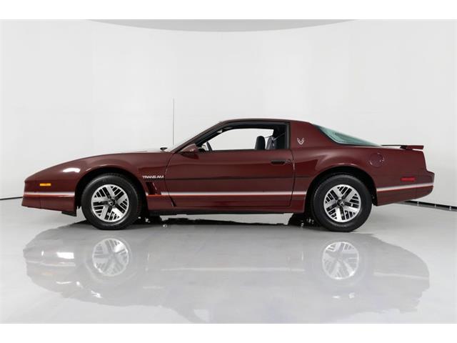 1985 Pontiac Firebird Trans Am (CC-1275945) for sale in St. Charles, Missouri