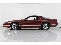 1985 Pontiac Firebird Trans Am (CC-1275945) for sale in St. Charles, Missouri