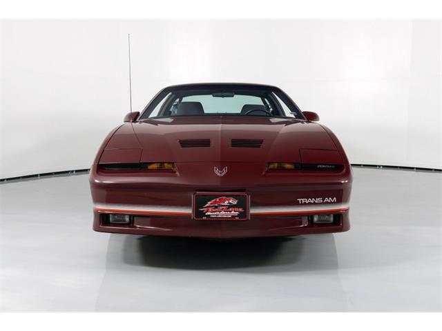 1985 Pontiac Firebird Trans Am (CC-1275945) for sale in St. Charles, Missouri