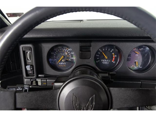 1985 Pontiac Firebird Trans Am (CC-1275945) for sale in St. Charles, Missouri