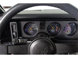 1985 Pontiac Firebird Trans Am (CC-1275945) for sale in St. Charles, Missouri