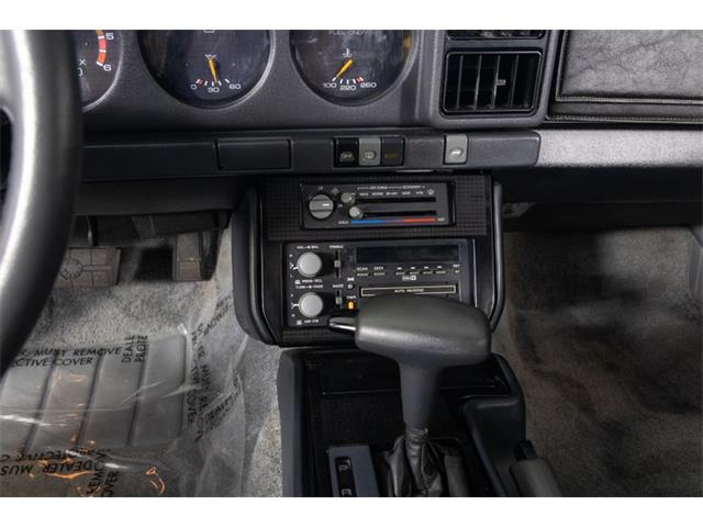 1985 Pontiac Firebird Trans Am (CC-1275945) for sale in St. Charles, Missouri
