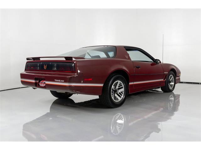 1985 Pontiac Firebird Trans Am (CC-1275945) for sale in St. Charles, Missouri