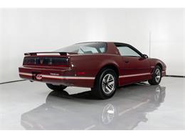 1985 Pontiac Firebird Trans Am (CC-1275945) for sale in St. Charles, Missouri