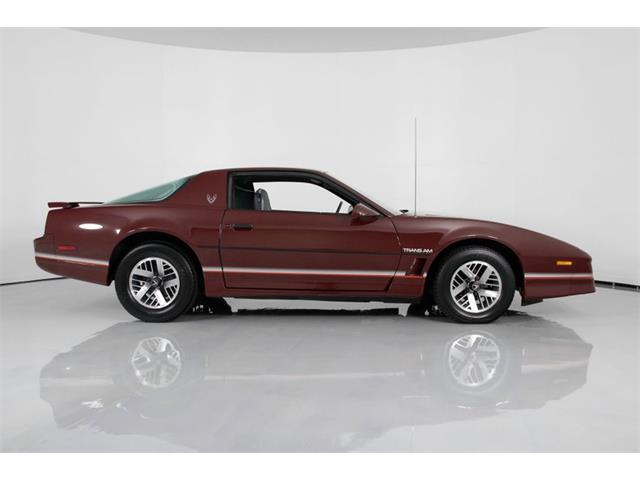 1985 Pontiac Firebird Trans Am (CC-1275945) for sale in St. Charles, Missouri