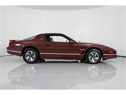 1985 Pontiac Firebird Trans Am (CC-1275945) for sale in St. Charles, Missouri