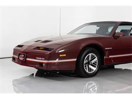 1985 Pontiac Firebird Trans Am (CC-1275945) for sale in St. Charles, Missouri