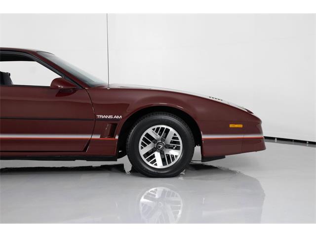 1985 Pontiac Firebird Trans Am (CC-1275945) for sale in St. Charles, Missouri
