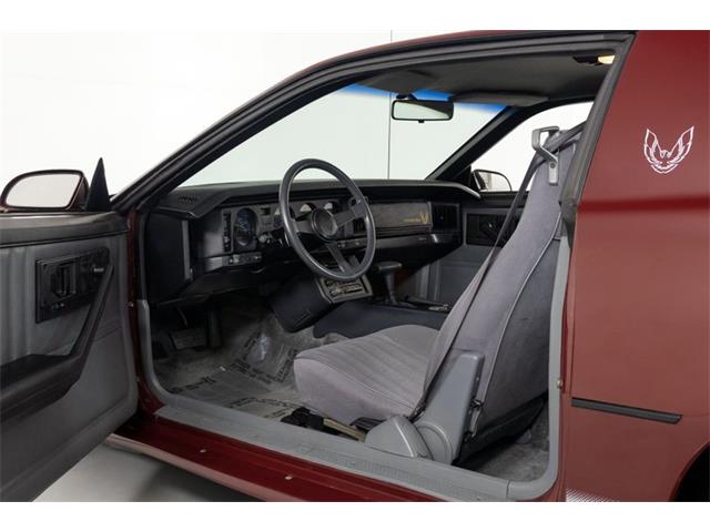 1985 Pontiac Firebird Trans Am (CC-1275945) for sale in St. Charles, Missouri