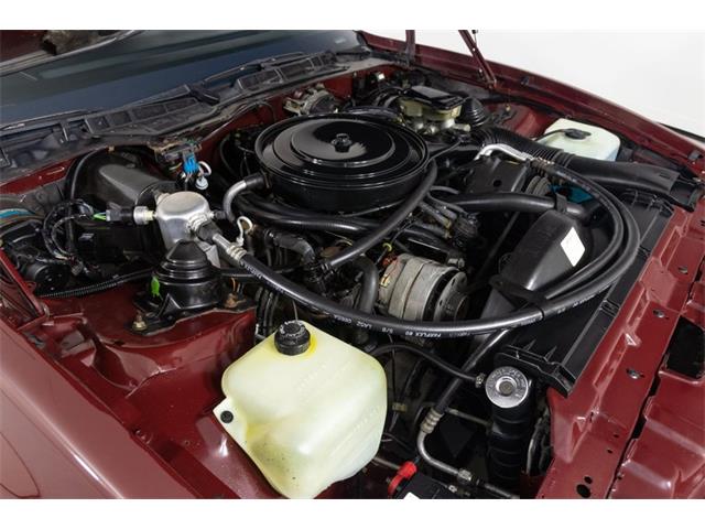 1985 Pontiac Firebird Trans Am (CC-1275945) for sale in St. Charles, Missouri