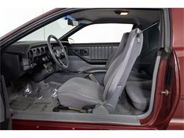 1985 Pontiac Firebird Trans Am (CC-1275945) for sale in St. Charles, Missouri