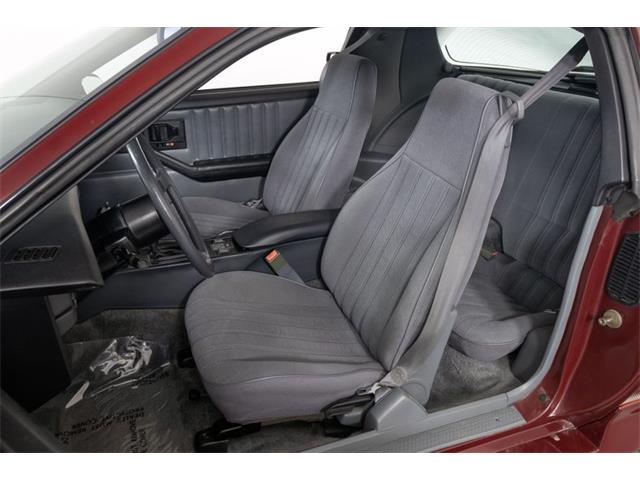 1985 Pontiac Firebird Trans Am (CC-1275945) for sale in St. Charles, Missouri