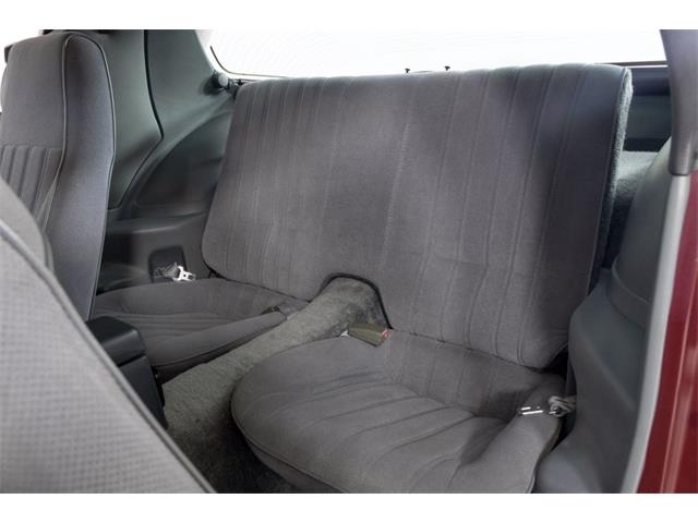 1985 Pontiac Firebird Trans Am (CC-1275945) for sale in St. Charles, Missouri