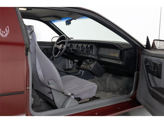 1985 Pontiac Firebird Trans Am (CC-1275945) for sale in St. Charles, Missouri