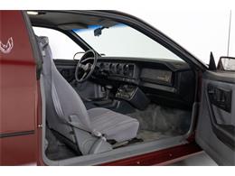 1985 Pontiac Firebird Trans Am (CC-1275945) for sale in St. Charles, Missouri