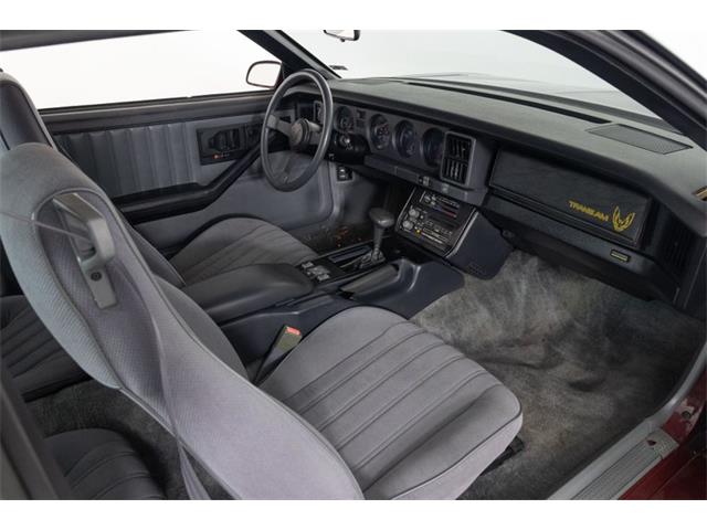 1985 Pontiac Firebird Trans Am (CC-1275945) for sale in St. Charles, Missouri