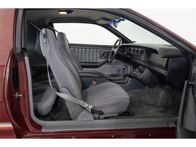 1985 Pontiac Firebird Trans Am (CC-1275945) for sale in St. Charles, Missouri