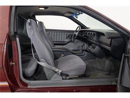 1985 Pontiac Firebird Trans Am (CC-1275945) for sale in St. Charles, Missouri