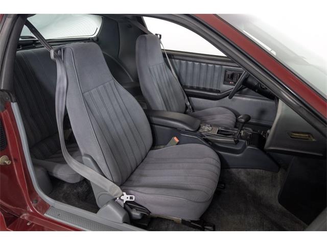 1985 Pontiac Firebird Trans Am (CC-1275945) for sale in St. Charles, Missouri