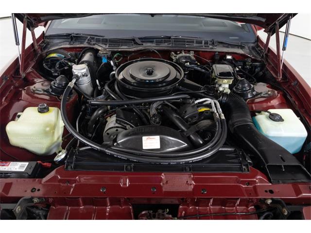 1985 Pontiac Firebird Trans Am (CC-1275945) for sale in St. Charles, Missouri