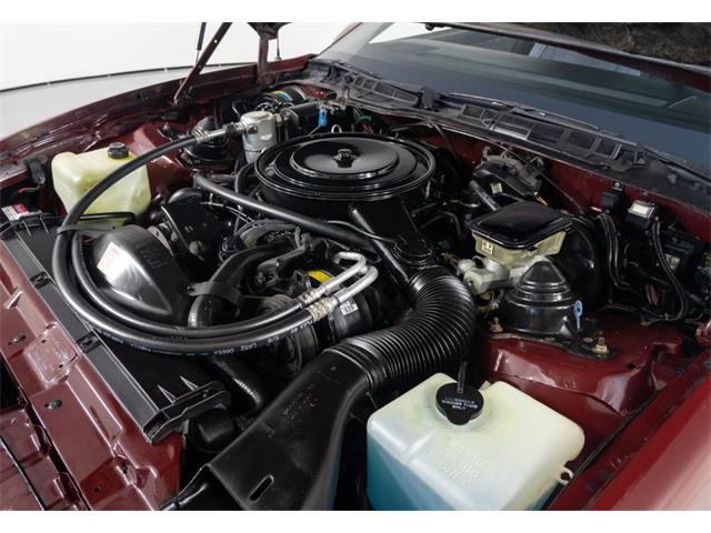1985 Pontiac Firebird Trans Am (CC-1275945) for sale in St. Charles, Missouri