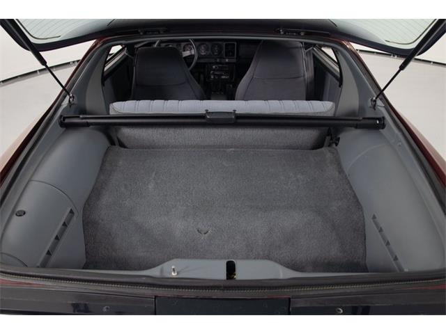 1985 Pontiac Firebird Trans Am (CC-1275945) for sale in St. Charles, Missouri