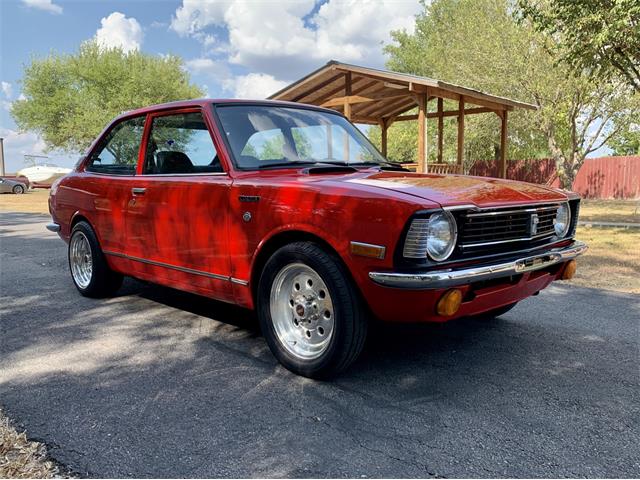 1973 Toyota Corolla (CC-1275975) for sale in ROUND ROCK, Texas