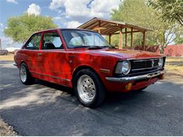 1973 Toyota Corolla (CC-1275975) for sale in ROUND ROCK, Texas