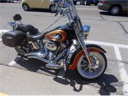 2014 Harley-Davidson Motorcycle (CC-1270607) for sale in Cadillac, Michigan