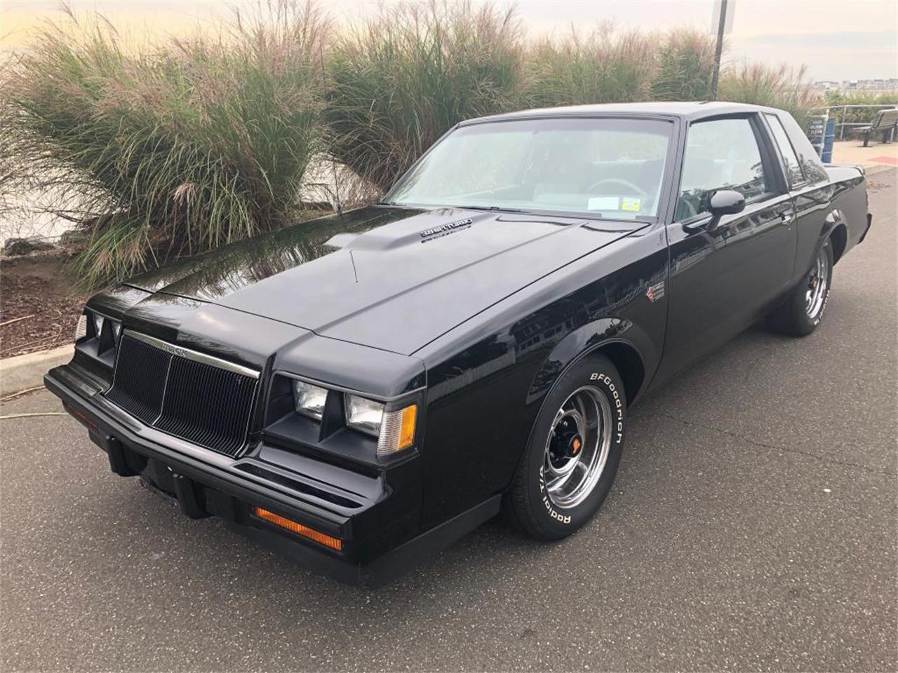 1986 Buick 2-Dr Coupe for Sale | ClassicCars.com | CC-1276091