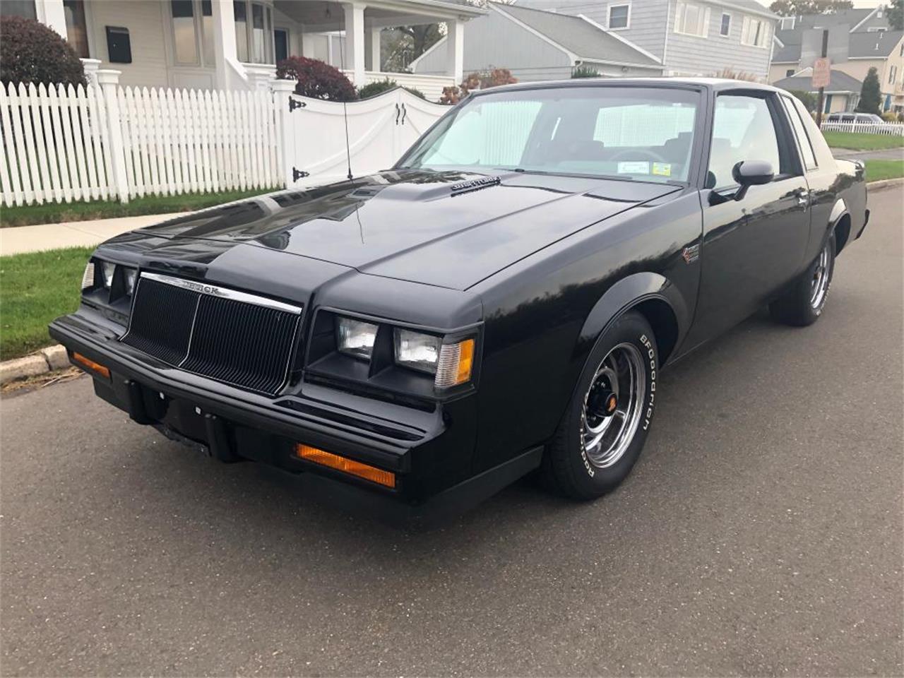 1986 Buick 2-Dr Coupe for Sale | ClassicCars.com | CC-1276091