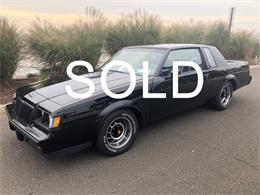 1986 Buick 2-Dr Coupe (CC-1276091) for sale in Milford City, Connecticut