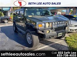 2003 Hummer H2 (CC-1276099) for sale in Tavares, Florida
