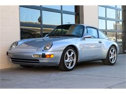 1996 Porsche 911 (CC-1276112) for sale in Costa Mesa, California