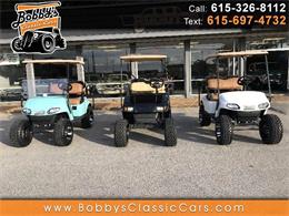 2017 E-Z-GO Golf Cart (CC-1276118) for sale in Dickson, Tennessee
