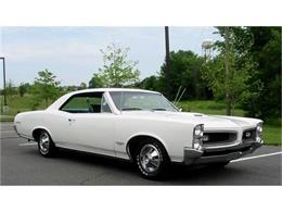 1966 Pontiac GTO (CC-1276123) for sale in Harpers Ferry, West Virginia