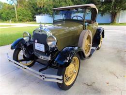 1929 Ford Model A (CC-1276132) for sale in Palmetto, Florida