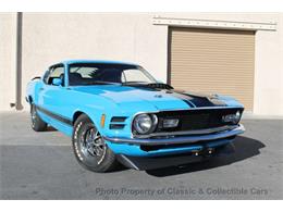 1970 Ford Mustang (CC-1276136) for sale in Las Vegas, Nevada