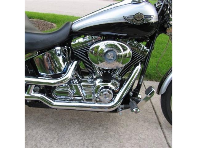 2003 Harley-Davidson Deuce for Sale | ClassicCars.com | CC-1270614