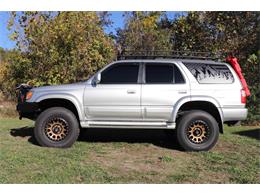 2000 Toyota 4Runner (CC-1276157) for sale in Ripley, West Virginia