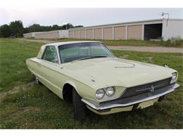 1966 Ford Thunderbird (CC-1276178) for sale in Olathe, Kansas