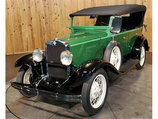 1929 Chevrolet Touring (CC-1276182) for sale in Lebanon, Missouri