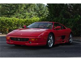 1995 Ferrari F355 (CC-1276196) for sale in Raleigh, North Carolina