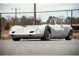 1963 Porsche Race Car (CC-1276197) for sale in Raleigh, North Carolina