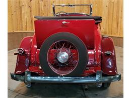 1931 DeSoto SA 6 (CC-1276204) for sale in Lebanon, Missouri