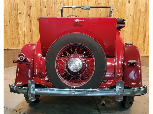 1931 DeSoto SA 6 (CC-1276204) for sale in Lebanon, Missouri